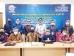 BNSP Larang Dewan Pers Sertifikasi Wartawan