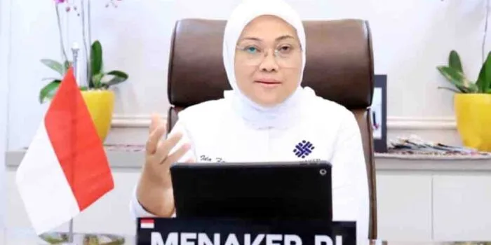 Menaker Pastikan JHT Kembali ke Aturan Lama