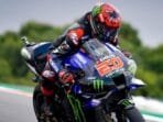 MotoGP: Marc Marquez Gagal Catat Waktu Terbaik GP Portugal