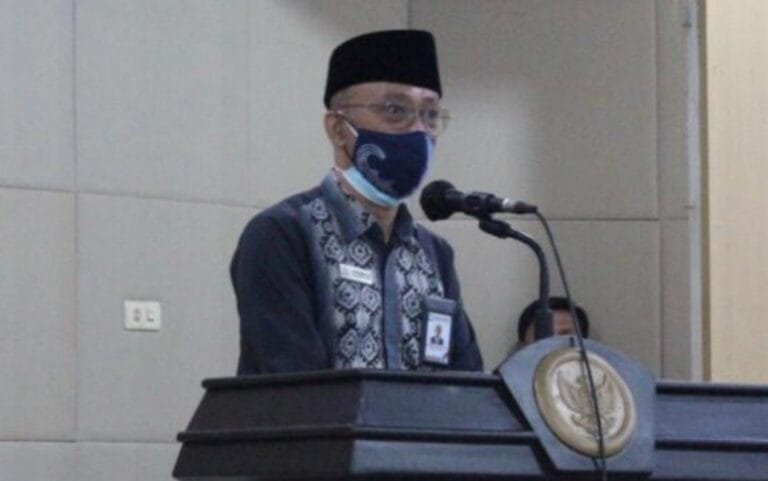 Pelayanan Publik Lampung Dinilai Baik, Ombudsman Tegaskan Tak Ada Ruang Puas Diri