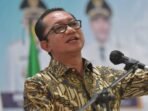 Desa Menjadi Episentrum Pembangunan Indonesia