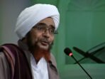 Begini Pandangan Habib Umar Tentang Hukum Musik