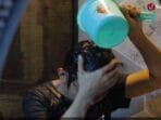Inilah Tuntunan Mandi Junub Saat Air Tak Tersedia