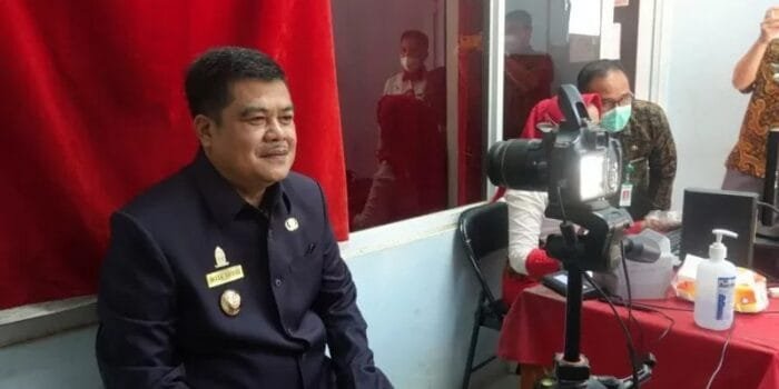 Musa Ahmad Bantah Berhutang Rp2 Miliar, Kuasa Hukum : Klien Kami Tak Bertanggungjawab untuk Mengembalikan