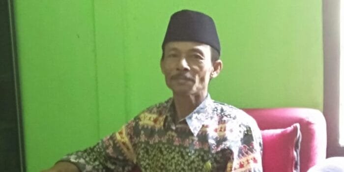 Kakon Karang Anyar Segera Lakukan Penjaringan Aparatur, Begini Alasannya