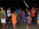 Kemenag Minta Tradisi Membangunkan Sahur dengan Santun