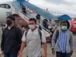 Penjual Airgun ke Pelaku Teror di Mabes Polri Tiba di Jakarta