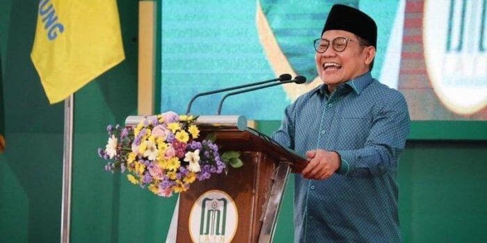 Cak Imin Ajak Pesantren Hijrah ke Digital: Dari Mimbar ke Mikrofon Podcast