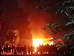 Polda Lampung Intruksikan Pemberantasan Begal Kurun Waktu Sebulan