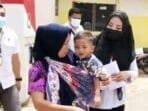 Hilang Selama 3 Hari 4 Malam Seorang Balita di Batam Berhasil Ditemukan di Semak-Semak