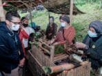 Desa Wisata Harus Mampu Jadi Lokomotif Kebangkitan Sektor Parekraf