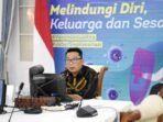 Antisipasi Kebocoran, Jabar Siapkan 2.500 Ruang Isolasi di Desa/Kelurahan