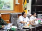Ini Syarat Gelar Hajatan di Lamtim, Tanpa Menyediakan Prasmanan dan Kursi Tamu
