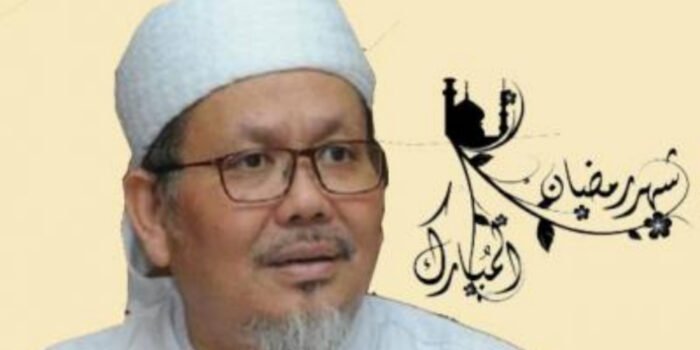Ustaz Tengku Zulkarnain Meninggal Akibat Covid-19