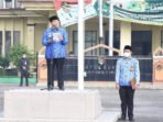 Masuk Kerja Pertama, Azwar Hadi Ingatkan ASN Kode Etik Jabatan