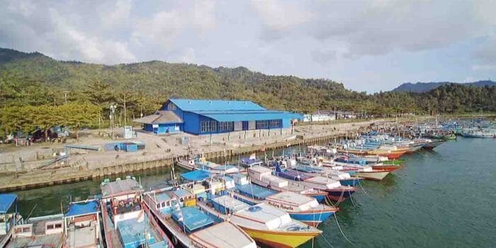 Harga Solar Subsidi Tembus Rp11 Ribu Lebih, Nelayan di Lampung Timur Dilarang Beli di SPBU