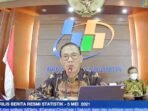 BPS Sebut Kepala Daerah Jadi Penyebab Terhambatnya Pemulihan Ekonomi