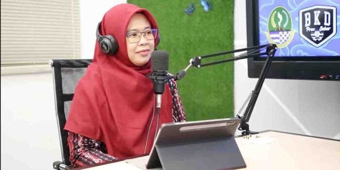 Jabar Intens Matangkan Pelaksanaan Seleksi CPNS dan PPPK