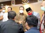 Menteri Trenggono Jamin Nelayan Sejahtera Dengan Program PNBP Pasca Produksi