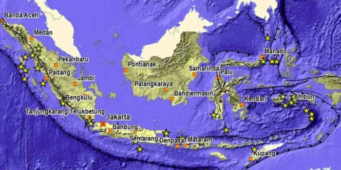 Nusantara: Bukan Mengejar Barat, Tapi Menentukan Arah Sendiri