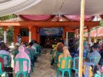 Turun ke Dapil, Kurnain: Mayoritas Aduan Warga Soal Infrastruktur dan Bedah Rumah