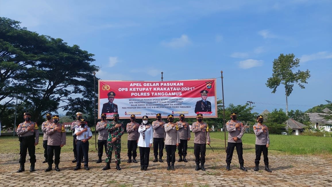 operasi ketupat 2021