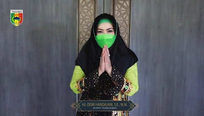 Dewi Handajani