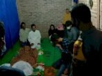 Miris Remaja di Kedondong Bunuhdiri Lantaran Putus Cinta