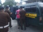 Korupsi Dana Desa, ASN Pj Kakon Kemuning Dijebloskan ke Rutan Kotaagung