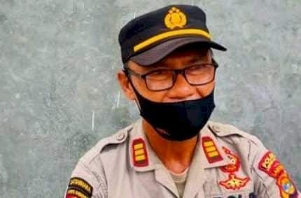 AKP Akhmad Hazuan/Ist