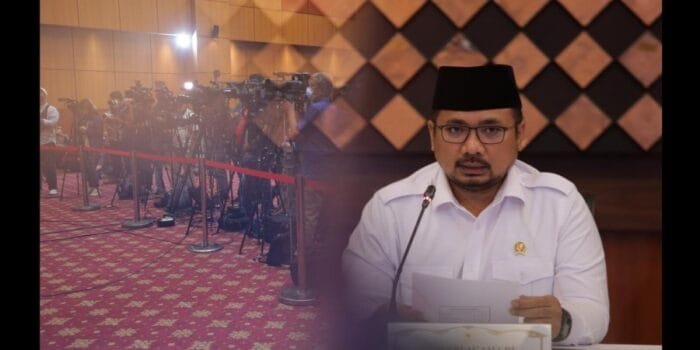 Kuota Haji, Lobi Presiden, dan “Uang Percepatan”: Gus Yaqut Jadi Tersangka, KPK Bongkar Dugaan Skema Rp 1 Triliun