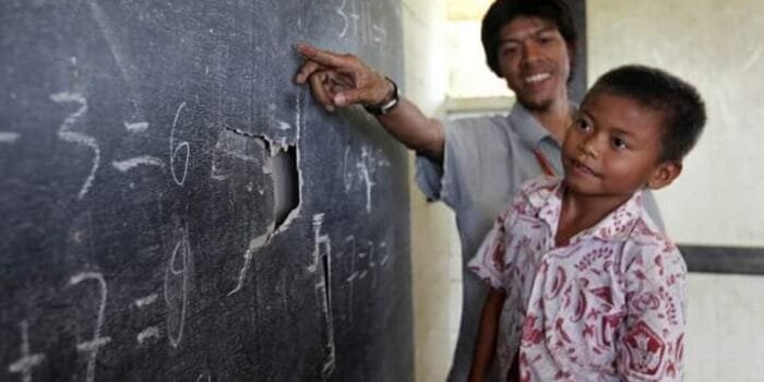 Jabar Komitmen Turunkan Angka Anak Putus Sekolah, Jamin Hak Pendidikan Setiap Anak