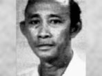 Sudharnoto, Pencipta Lagu Garuda Pancasila