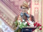 Ridwan Kamil Penuhi Janji Desain Islamic Center dan Sungai Musi Pelembang
