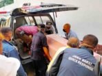 JQR Bantu Pemulangan Jenazah Mahasiswi Asal Merauke Papua