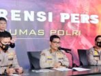 Polri Limpahkan Tahap I Berkas Kasus Dugaan Suap Bupati Nganjuk
