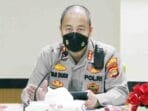Kapolresta Bandar Lampung Menolak Tiga Anggota Satlantas Disebut OTT