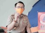 Jangan Panik, BPBD Jabar Siapkan Mitigasi Bencana di DAS Citarum dan Aplikasi Peringatan Dini