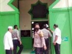 Ketahuan Mencuri, Juru Parkir Ditangkap Polsek Padang Timur