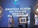 Sabet Anugerah Kearsipan ANRI, KKP Komitmen Kelola Arsip Digital Strategis Negara