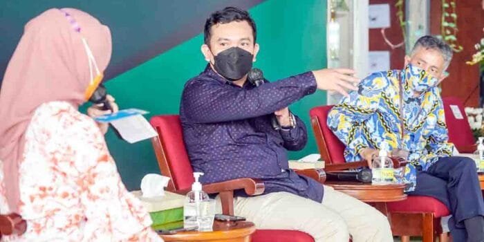 Persiapan PPDB Jabar Tahun 2021 Sudah Matang