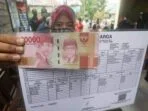 Prabowo Minta Warga Punya Rekening, Bansos Bakal Langsung Masuk? Ini Rencana Pemerintah