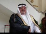 Begini Klarifikasi Dubes Arab Saudi Terkait Kouta Haji