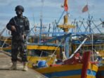 International Day for Fight Against IUU Fishing, Seluruh Negara Diajak Bersatu Berantas IUU Fishing