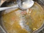 Gulai Bassal