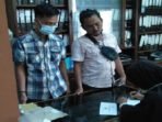 Pertanyakan Realisasi Anggaran di RSUDBM, Jarak Minta DPRD Tanggamus Bentuk Pansus
