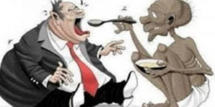 Indonesia Tempati Peringkat Ketiga Negara dengan Tingkat Kelaparan Tertinggi di Asia Tenggara