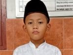 Inspirasi, Ahsan Anak 9 Tahun Sudah Hafiz Qur’an, Begini Penjelasannya