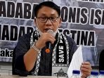 KAHMI Jaya: Usulan Interplasi Formula E, Hanya Aksi ‘Genit’ Politisi untuk Jatuhkan Citra Anies