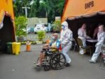 Kasus Covid-19 Mengganas, Rumah Sakit di Lampung Mulai Tambah Tempat Tidur